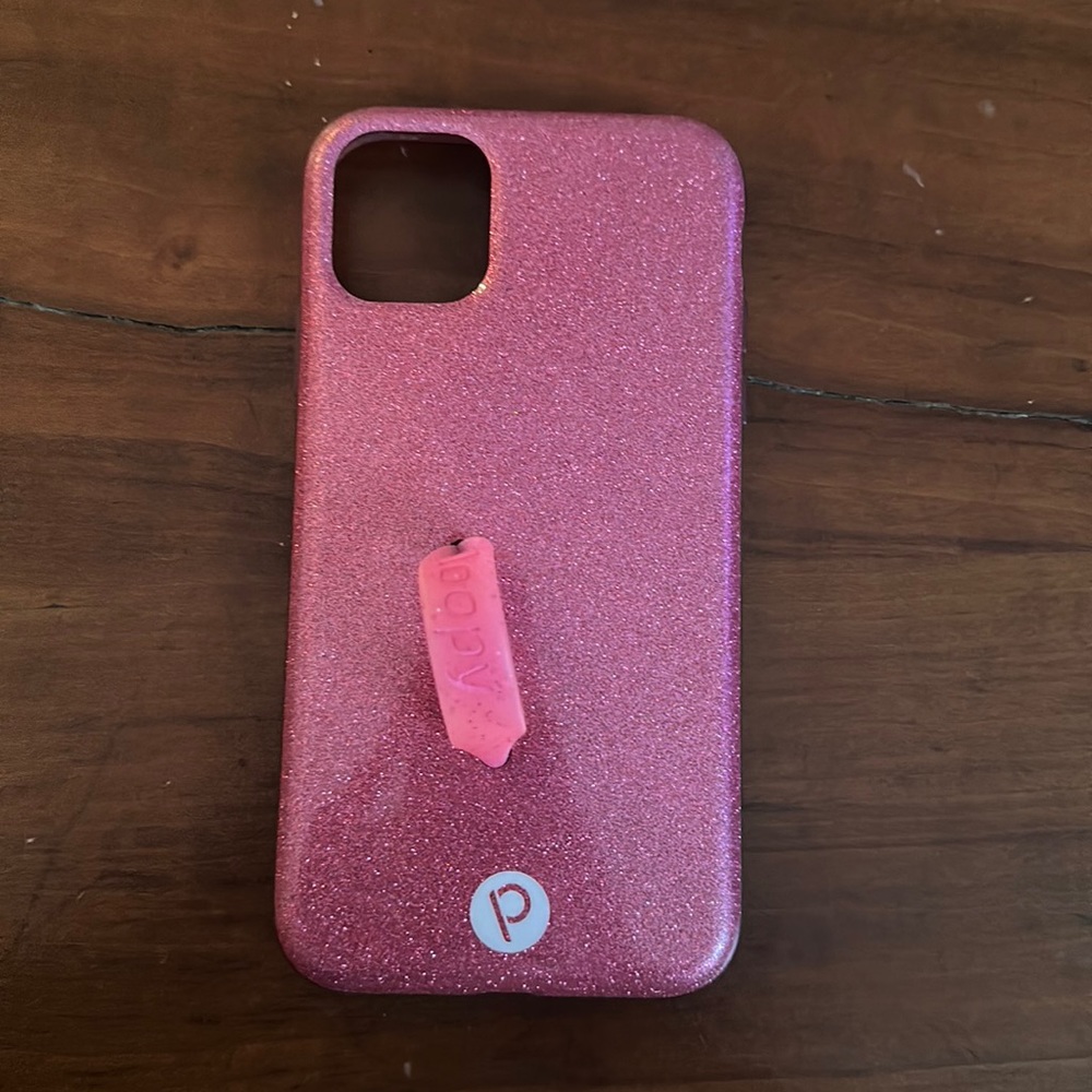 iPhone 11 Loopy Case